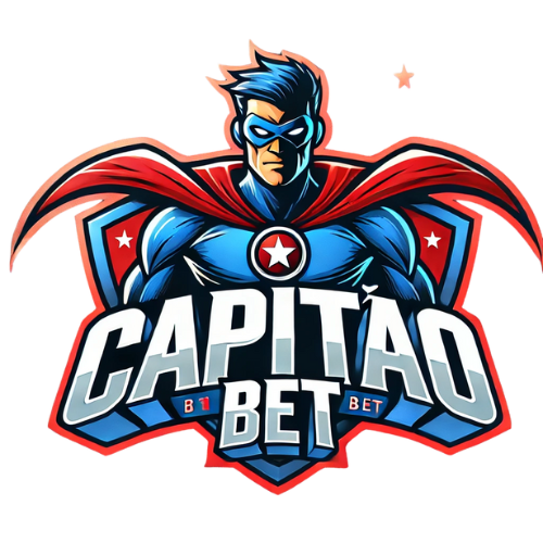 Capitão Bet Logo